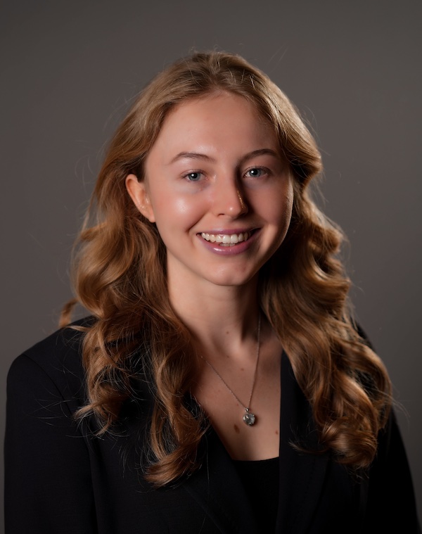 Grace A. Martinez, associate attorney
