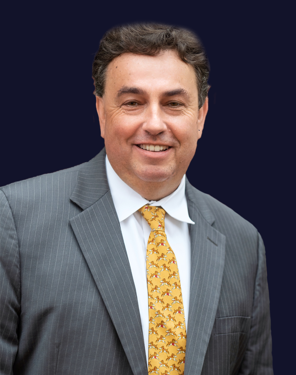 John A. Boneta, criminal defense attorney